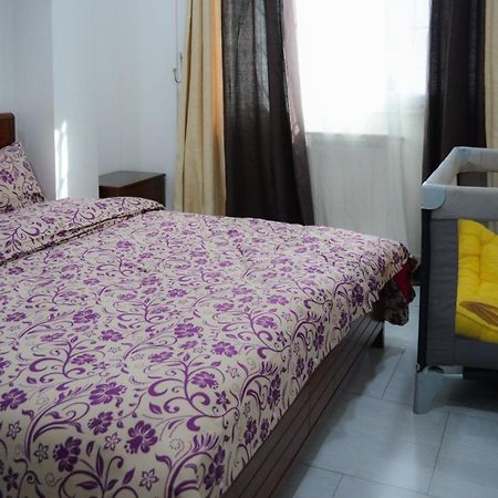 Hostel Les Pins Alger Екстериор снимка