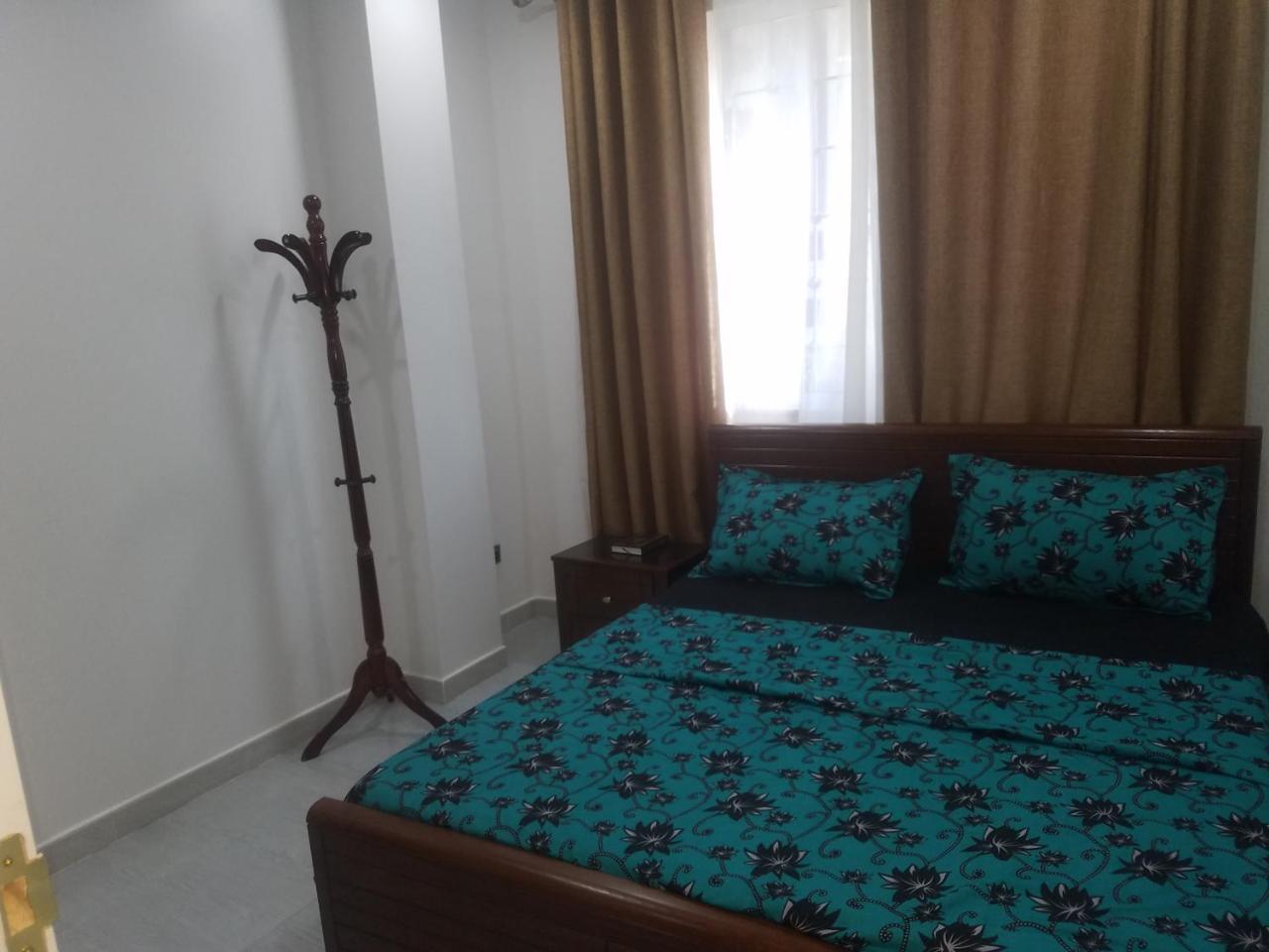 Hostel Les Pins Alger Екстериор снимка