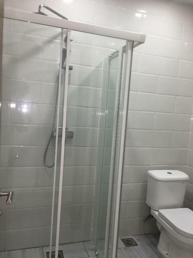 Hostel Les Pins Alger Екстериор снимка