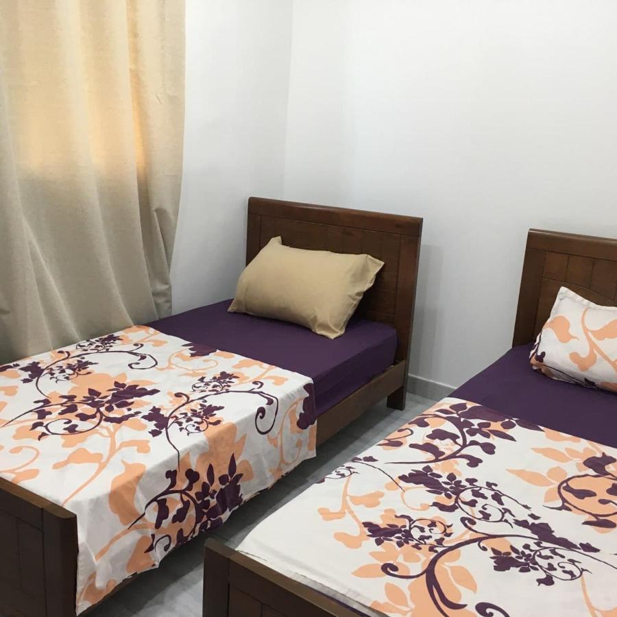 Hostel Les Pins Alger Екстериор снимка