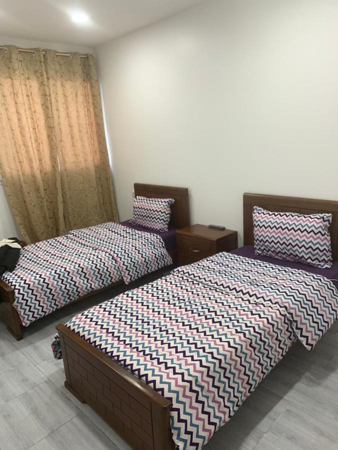 Hostel Les Pins Alger Екстериор снимка